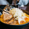 ラーメン凪豚骨拉麵Ramen Nagi Taiwan